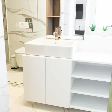 Apartment Irys *