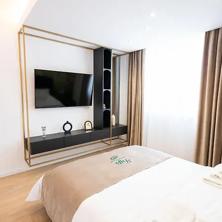 Apartment Irys