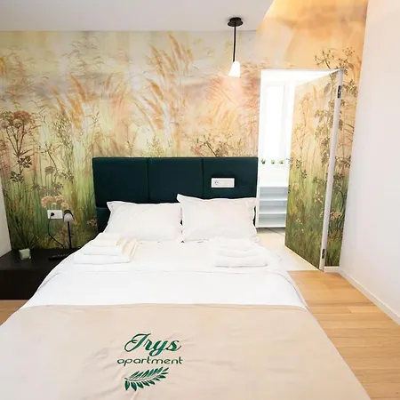 Apartment Irys