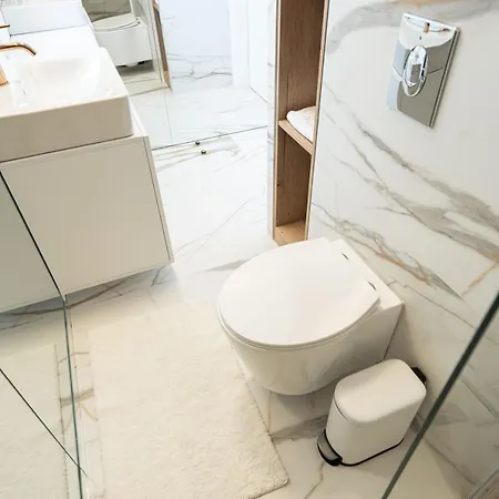 Apartment Irys Gura Humorului